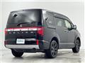 2022 Mitsubishi Delica D5