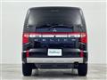 2022 Mitsubishi Delica D5