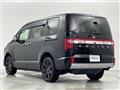 2022 Mitsubishi Delica D5