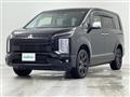 2022 Mitsubishi Delica D5