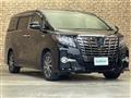 2018 Toyota Alphard Hybrid