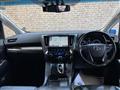 2018 Toyota Alphard Hybrid