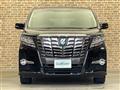 2018 Toyota Alphard Hybrid