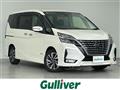 2020 Nissan Serena