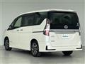 2020 Nissan Serena