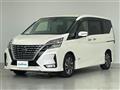 2020 Nissan Serena