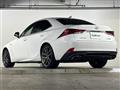 2018 Lexus IS