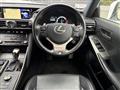 2018 Lexus IS