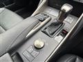 2018 Lexus IS