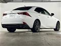 2018 Lexus IS