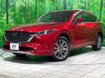 2023 Mazda CX-8