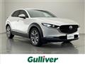 2020 Mazda CX-3