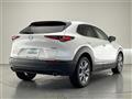 2020 Mazda CX-3