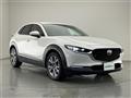 2020 Mazda CX-3