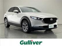 2020 Mazda CX-3