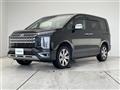 2025 Mitsubishi Delica D5