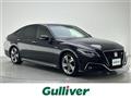 2019 Toyota Crown Hybrid