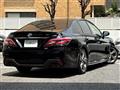 2019 Toyota Crown Hybrid
