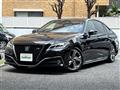 2019 Toyota Crown Hybrid