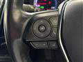 2019 Toyota Crown Hybrid