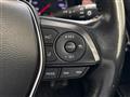 2019 Toyota Crown Hybrid