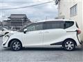 2022 Toyota Sienta