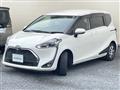 2022 Toyota Sienta