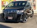 2021 Toyota Alphard