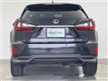 2016 Lexus RX