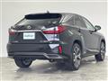 2016 Lexus RX