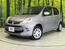2015 Toyota Passo