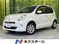 2011 Toyota Passo
