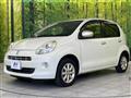 2011 Toyota Passo