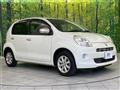 2011 Toyota Passo