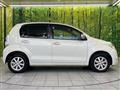 2011 Toyota Passo
