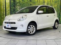 2011 Toyota Passo