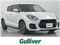 2024 Suzuki Swift