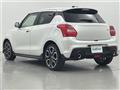 2024 Suzuki Swift