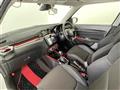 2024 Suzuki Swift