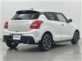2024 Suzuki Swift
