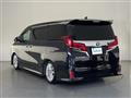 2018 Toyota Alphard