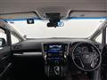 2018 Toyota Alphard