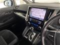 2018 Toyota Alphard