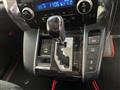 2018 Toyota Alphard
