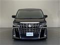 2018 Toyota Alphard