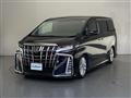 2018 Toyota Alphard