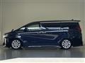 2018 Toyota Alphard