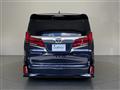 2018 Toyota Alphard
