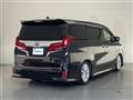 2018 Toyota Alphard