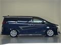 2018 Toyota Alphard